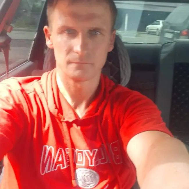 Владимир, 46, Астана, Казахстан - KZ DATE