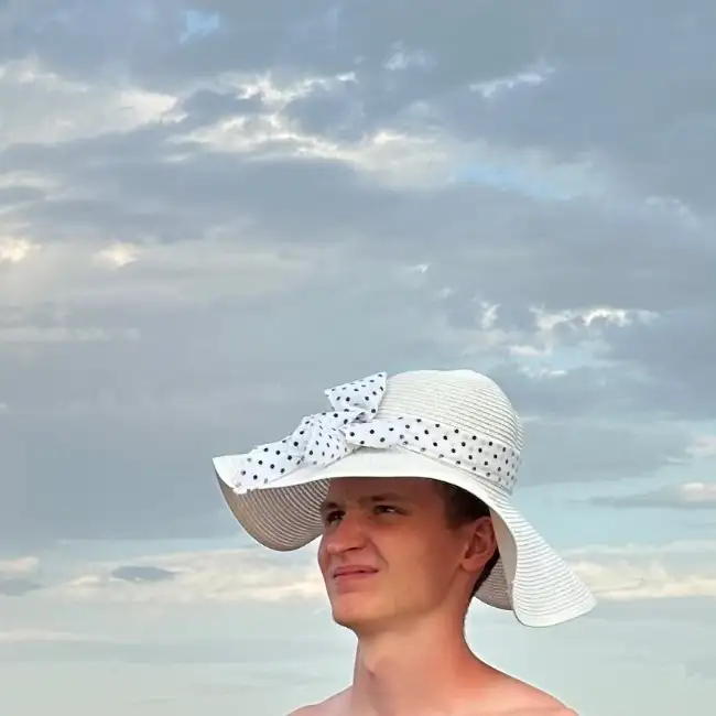 Dan, 22, Талгар, Казахстан - KZ DATE
