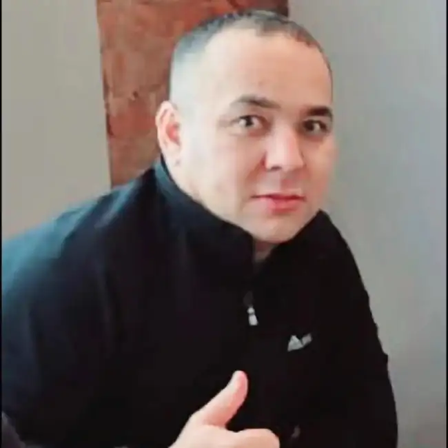 Ернар, 38, Астана, Казахстан - KZ DATE