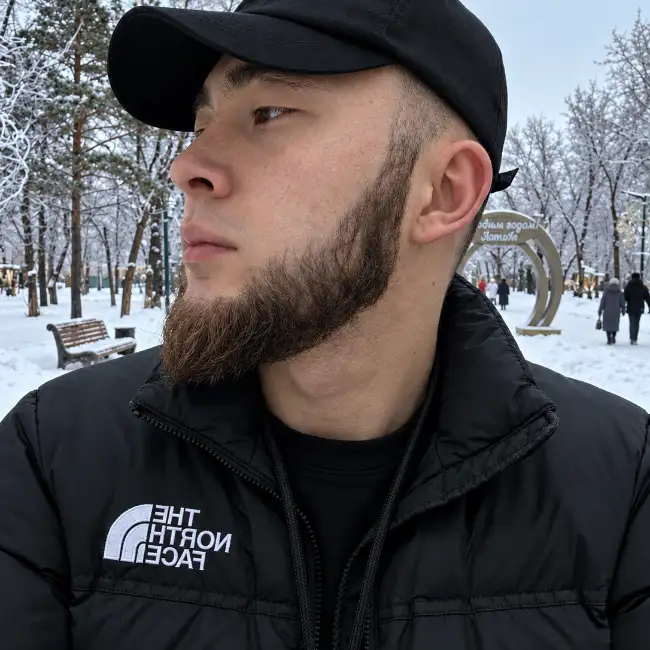 Асад, 24, Актобе, Казахстан - KZ DATE