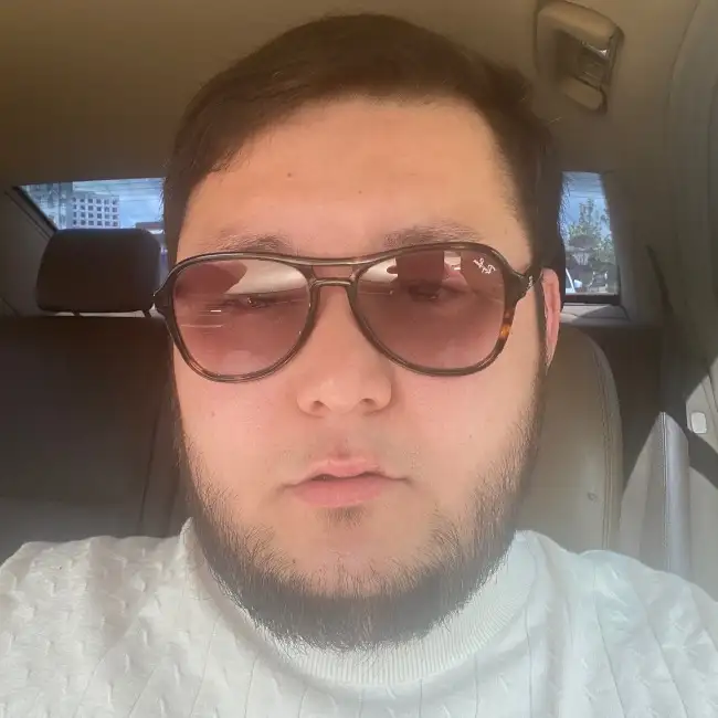 Турехан, 27, Астана, Казахстан - KZ DATE