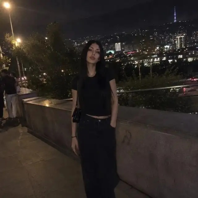Тата, 26, Алматы, Казахстан - KZ DATE