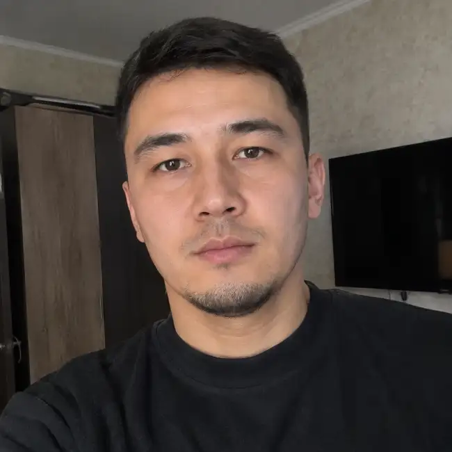 Алихан, 31, Астана, Казахстан - KZ DATE