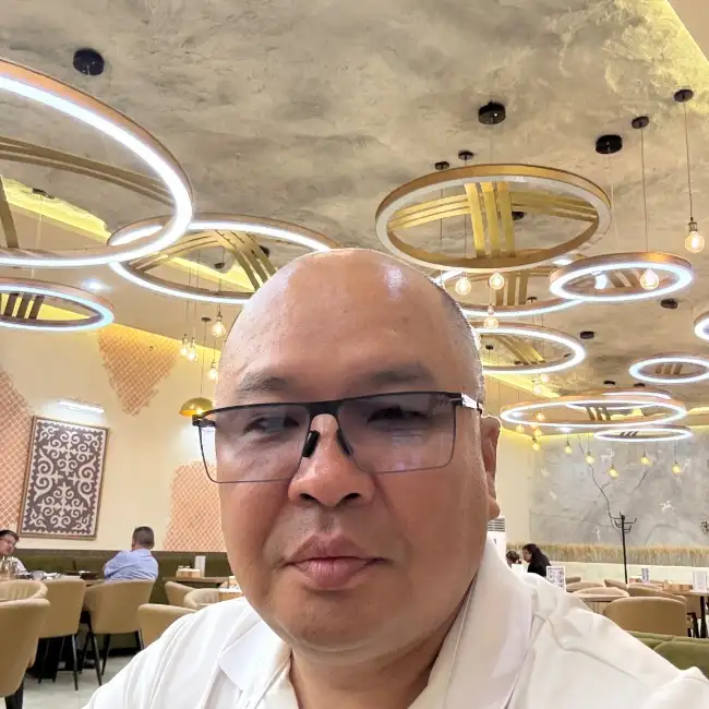Ахан, 41, Астана, Казахстан - KZ DATE