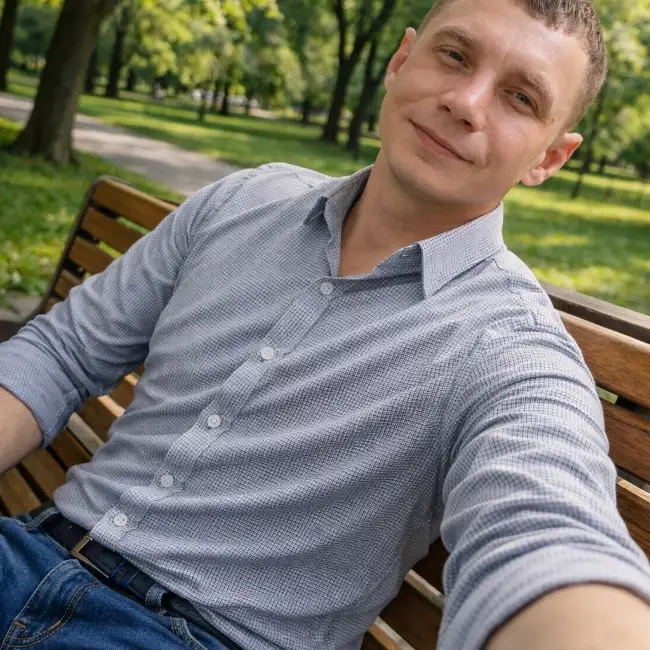 Серёга, 34, Джамбул, Казахстан - KZ DATE
