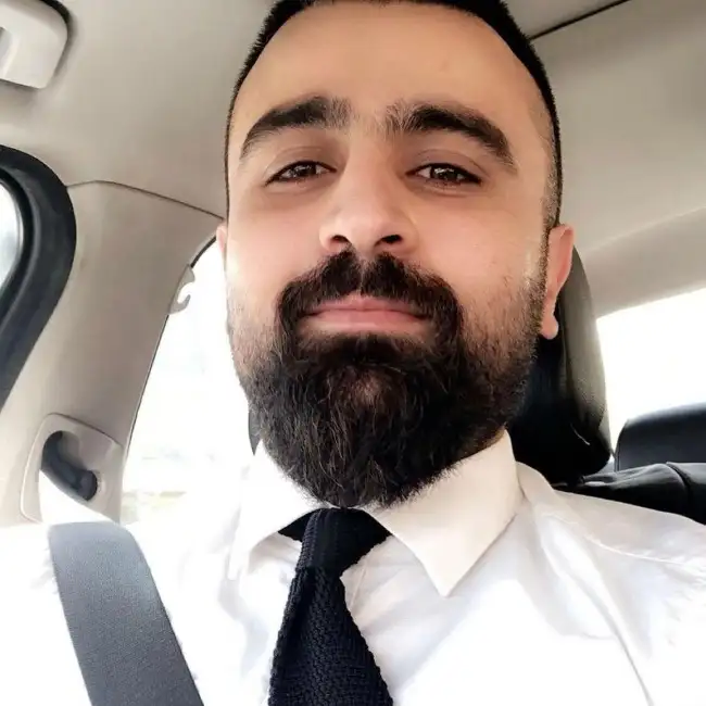 Victor, 45, Алматы, Казахстан - KZ DATE