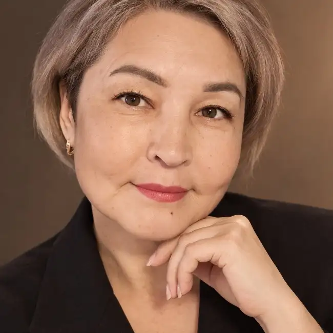 Айгуль, 56, Астана, Казахстан - KZ DATE