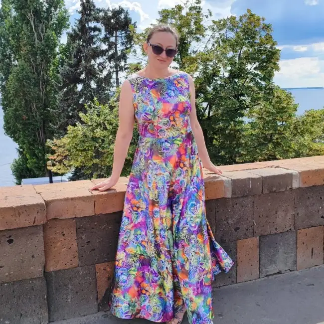 Ангел, 52, Алматы, Казахстан - KZ DATE