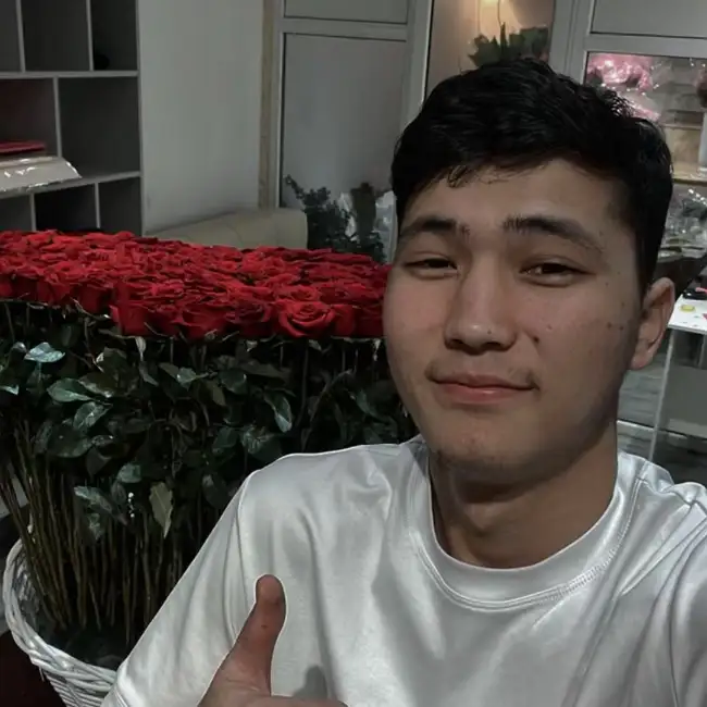 Zhasulan, 20,  Казахстан - KZ DATE